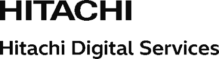 Hitachi Digital Services logo - AI evaluation customer