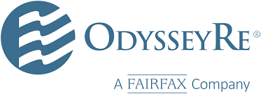 OdysseyRe logo - AI evaluation customer